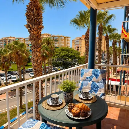 Lentiscares 213 & Pool Costa Daire