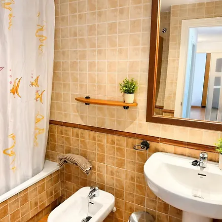 Lentiscares 213 & Pool Costa Daire *