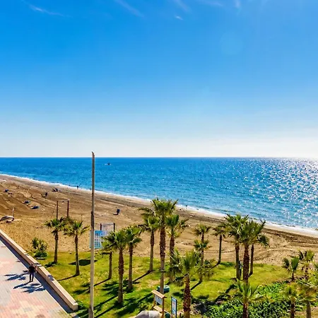 Lentiscares 213 & Pool Costa Daire