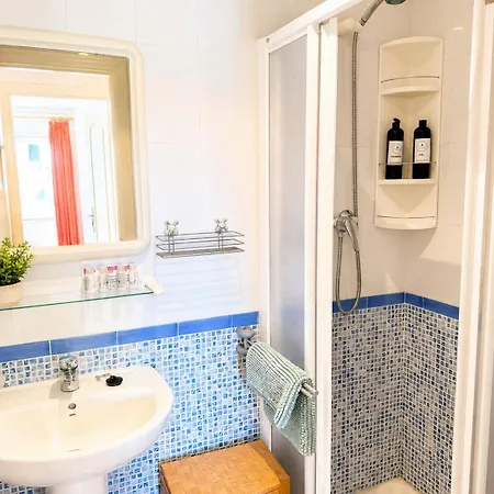 Appartement Lentiscares 213 & Pool Costa *
