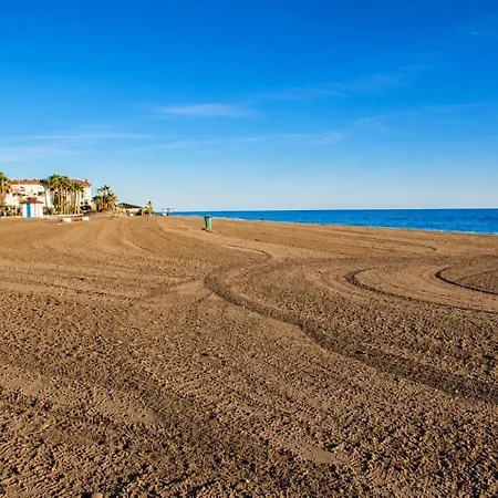 Lentiscares 213 & Pool Costa Torrox