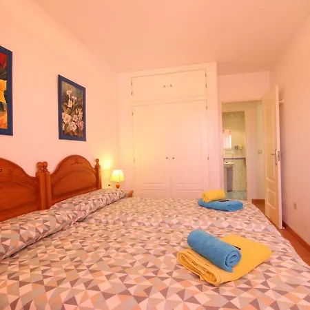 Lentiscares 213 Apartamento
