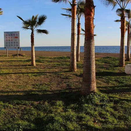 Lentiscares 213 Apartamento