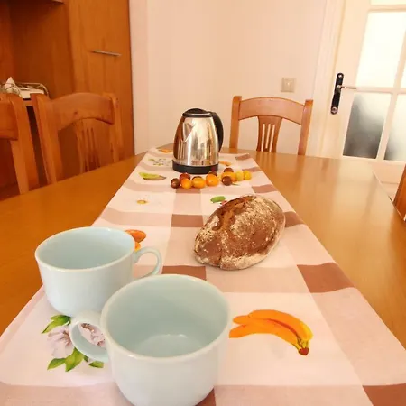 Lentiscares 213 Apartment *