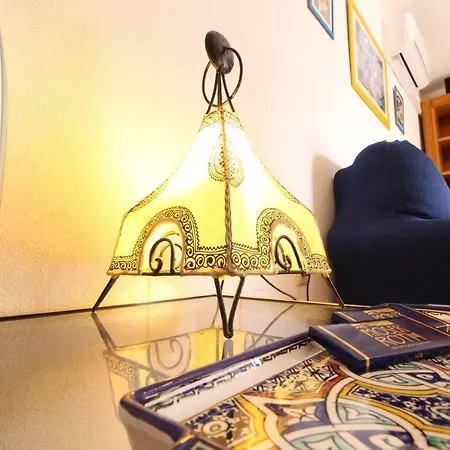 Lentiscares 213 Apartamento