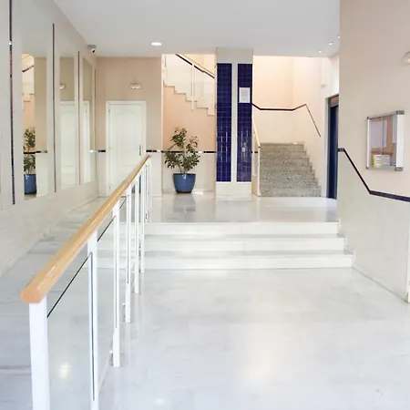 Lentiscares 213 Apartment