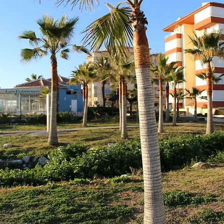 Lentiscares 213 * Torrox