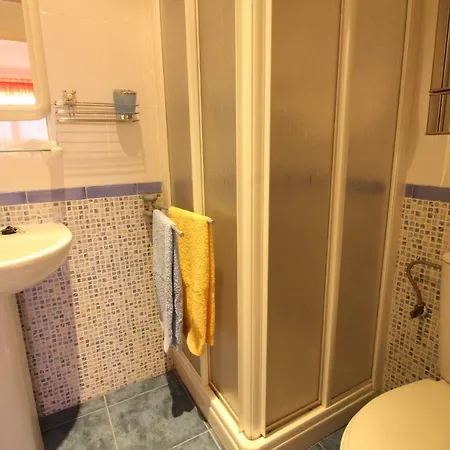 Apartment Lentiscares 213