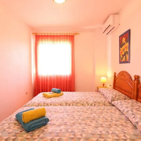 Apartment Lentiscares 213