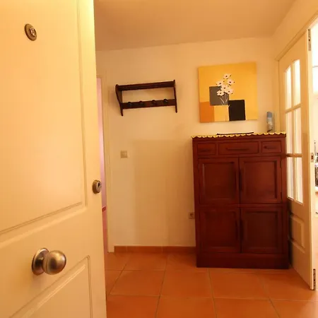 Apartment Lentiscares 213 Torrox