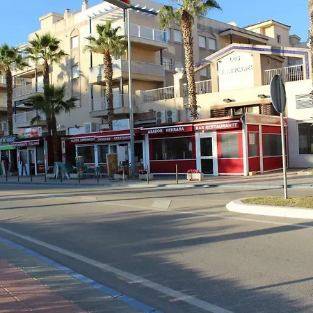 Lentiscares 213 Apartment Torrox