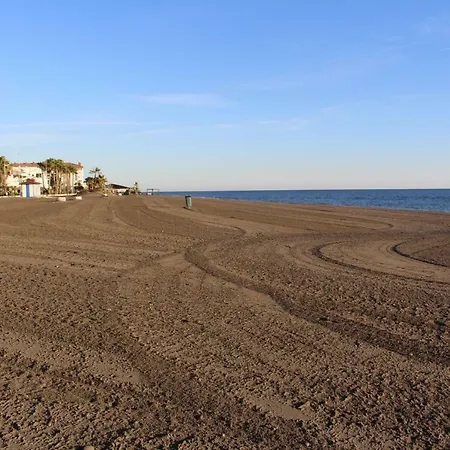 Lägenhet Lentiscares 213 Torrox