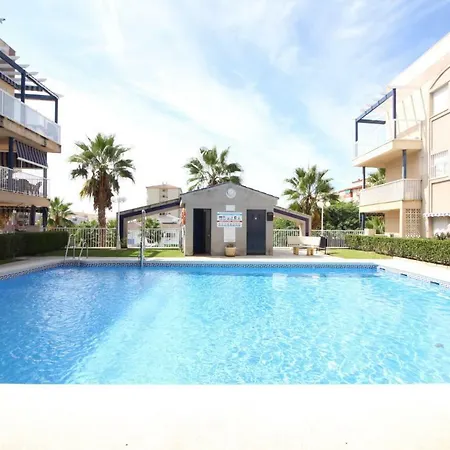 Apartment Lentiscares 213