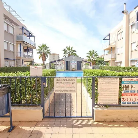 Apartment Lentiscares 213 Torrox