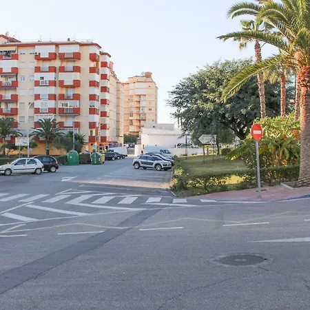 Lägenhet Lentiscares 213 Torrox
