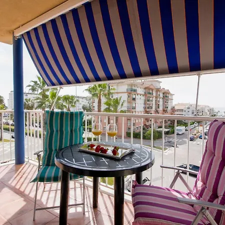 Lentiscares 213 Apartment Torrox