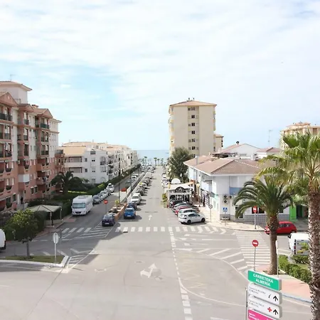 Lentiscares 213 Apartamento *