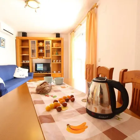 Lentiscares 213 Torrox