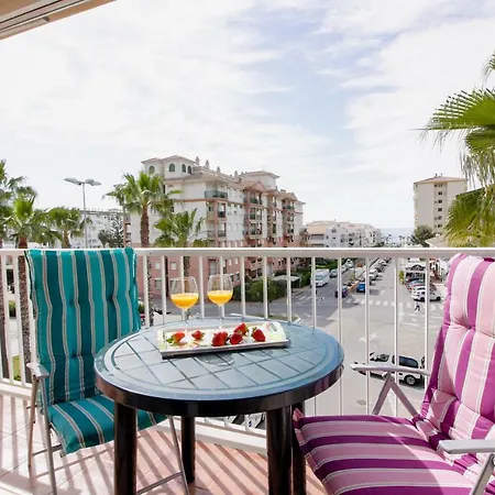 Apartment Lentiscares 213
