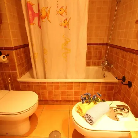 Lentiscares 213 Apartment *