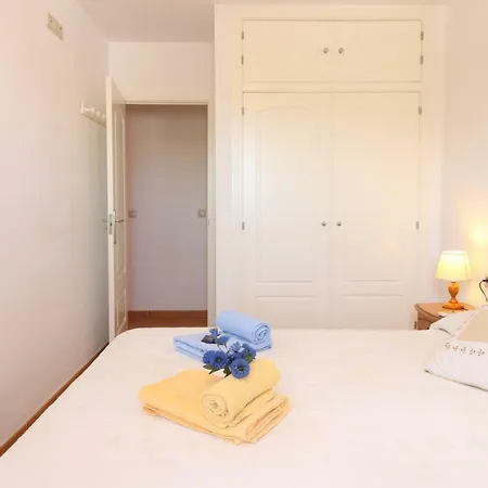 Lentiscares 213 Apartment Torrox