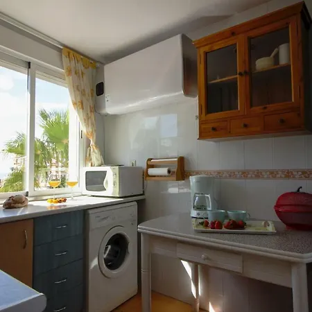 Apartment Lentiscares 213 *