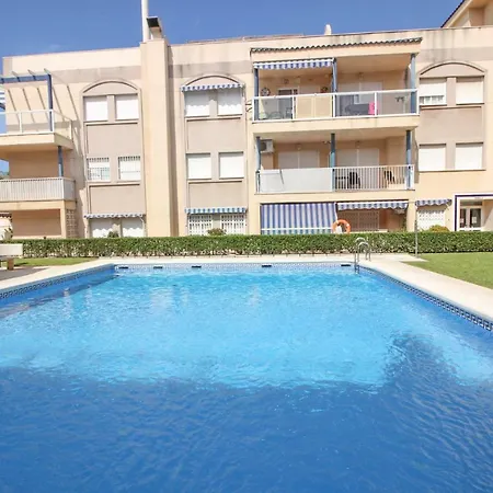 Apartment Lentiscares 213 Torrox