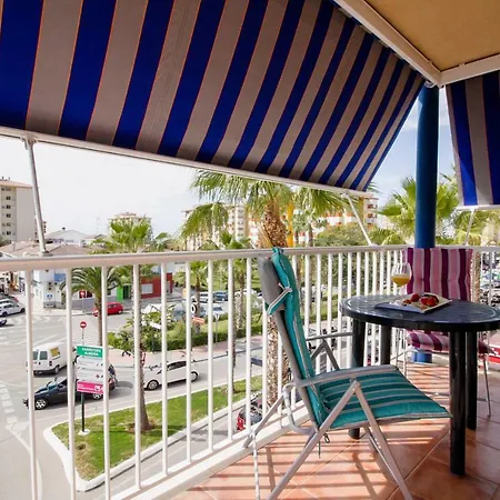 Lentiscares 213 Apartment Torrox