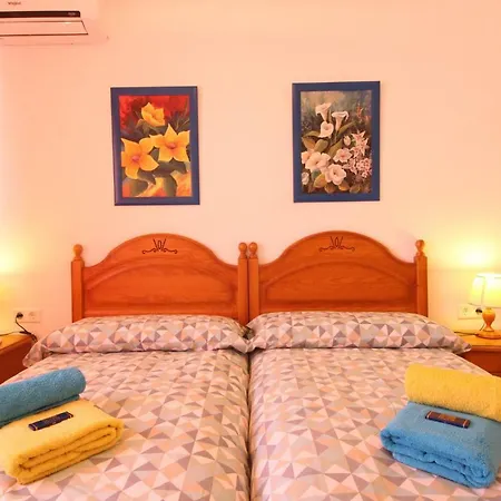 Apartment Lentiscares 213 Torrox